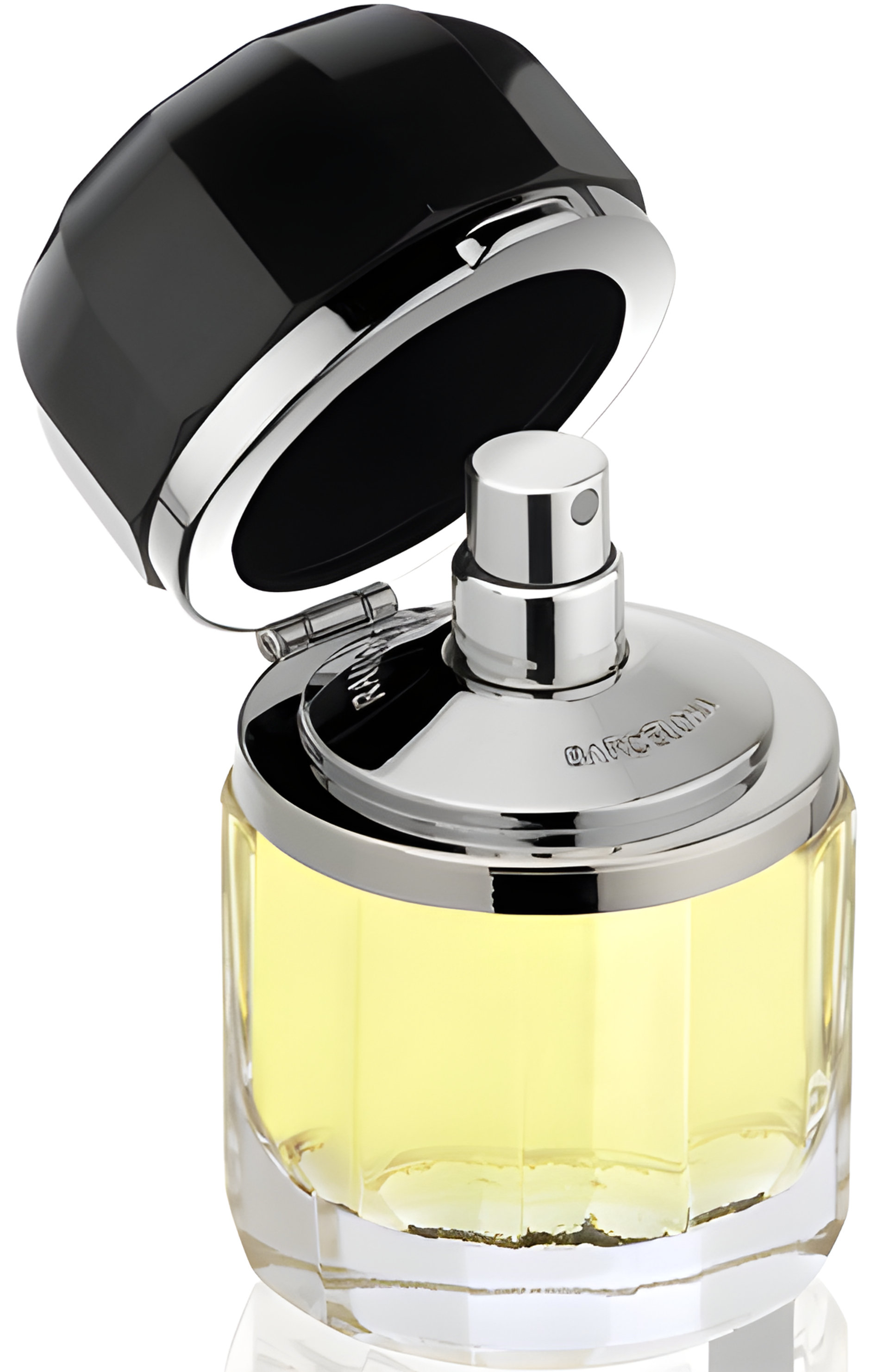 Picture of Mon Patchouly fragrance