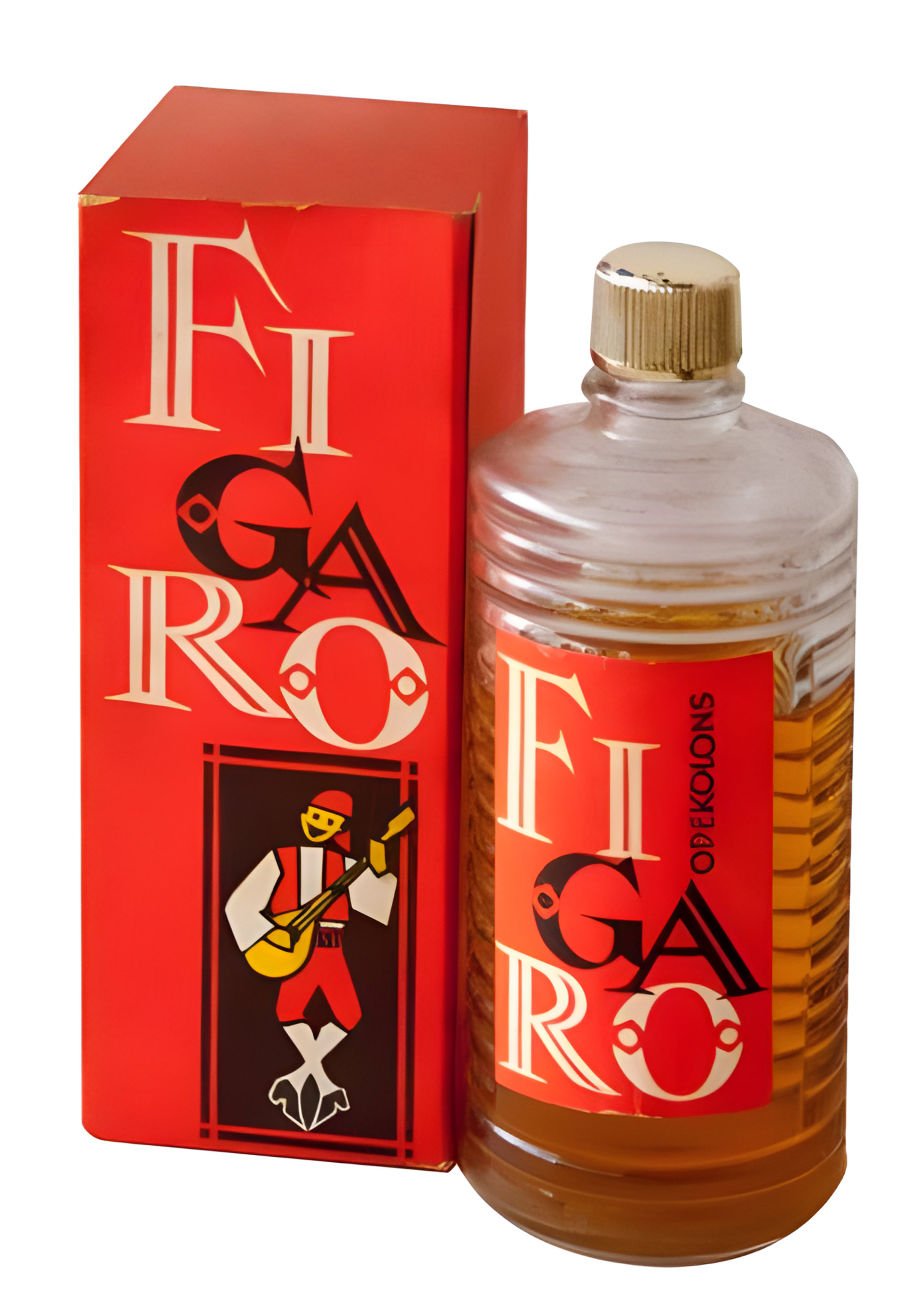 Picture of Figaro fragrance