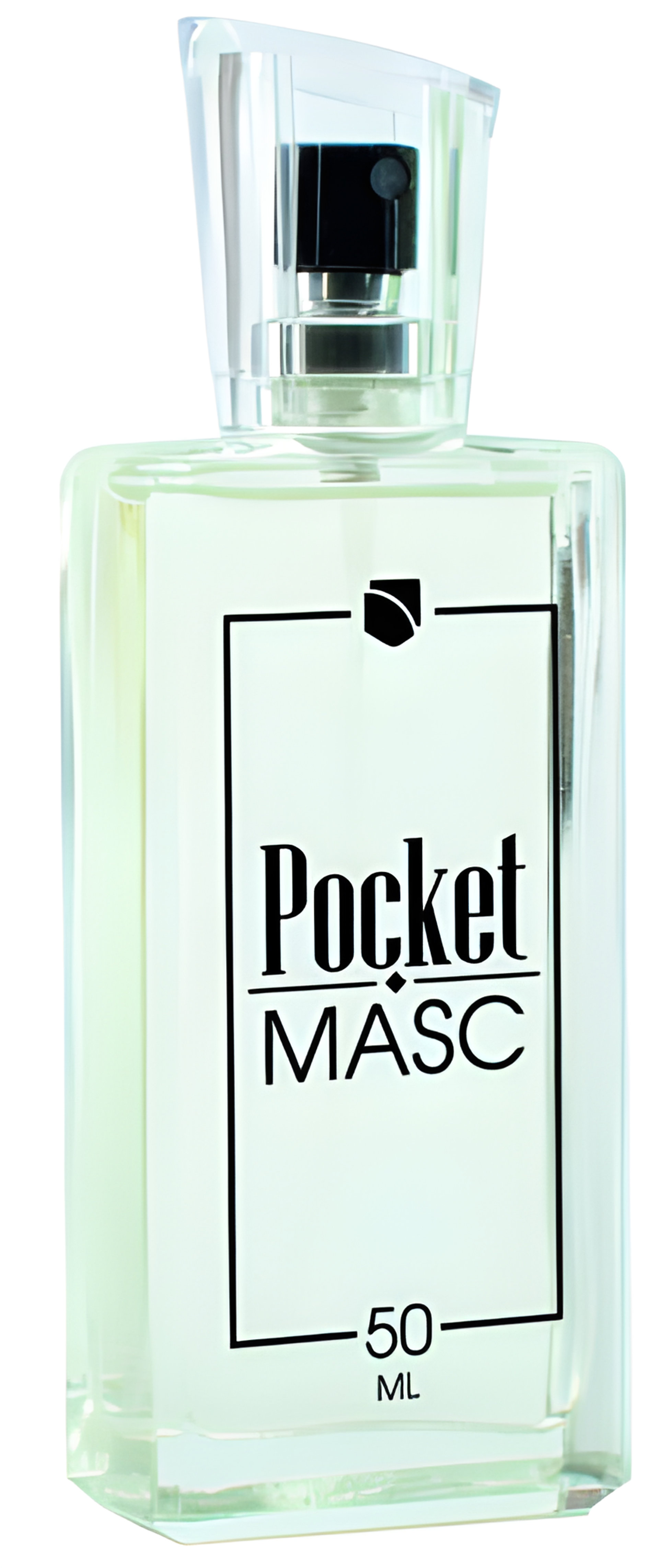 Picture of Pocket MASC fragrance