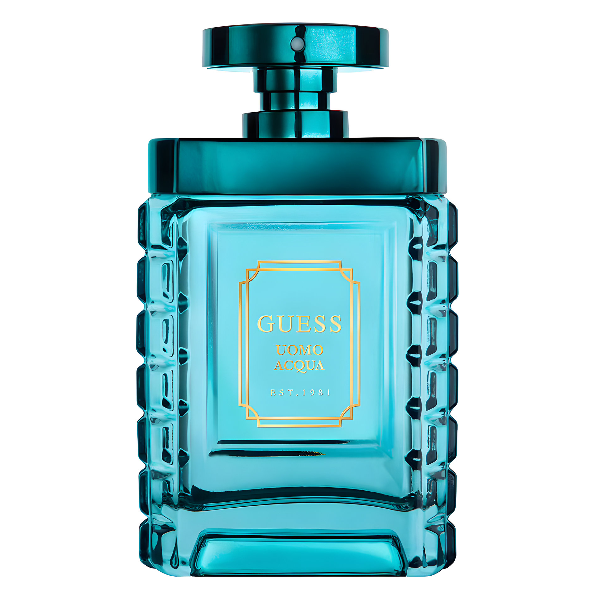 Picture of Guess Uomo Acqua fragrance
