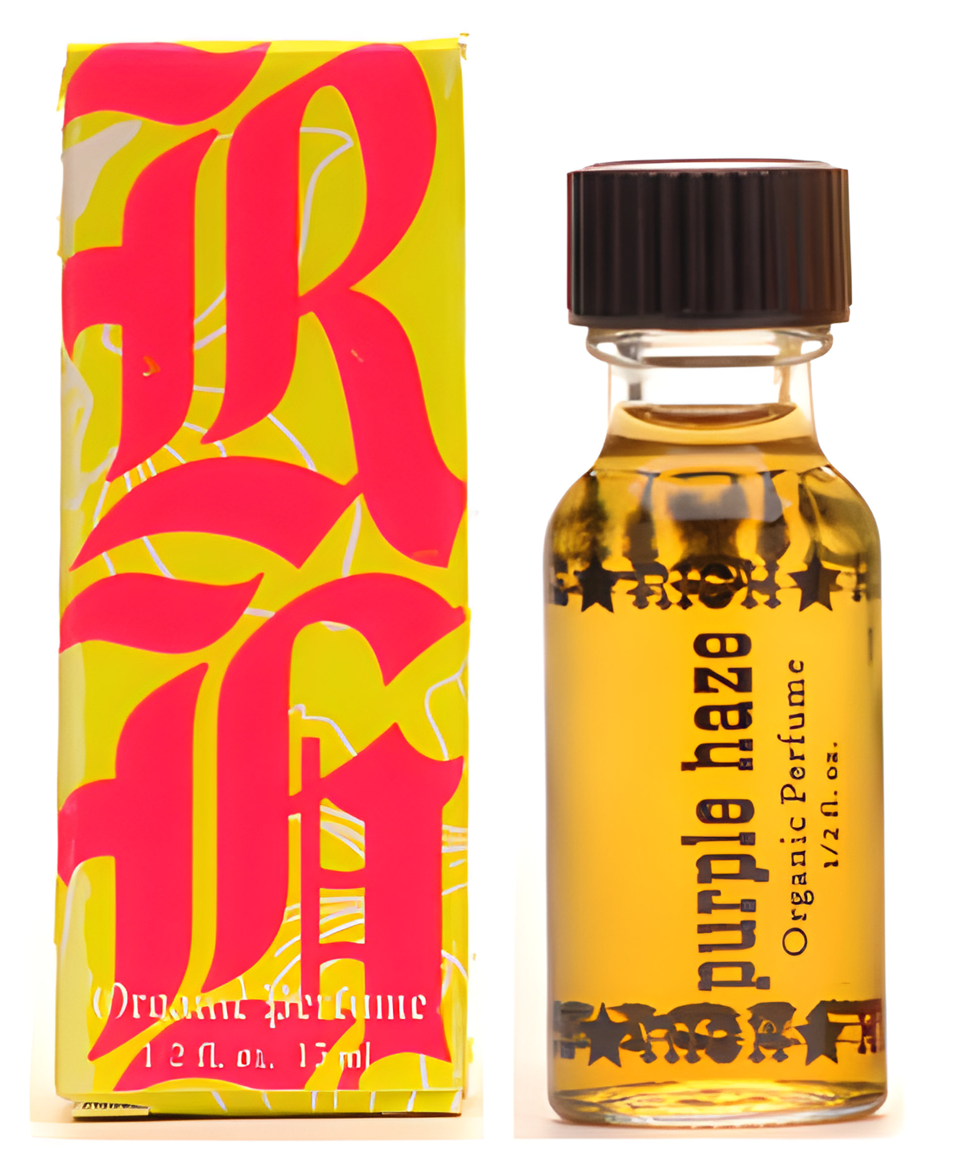 Picture of Purple Haze fragrance