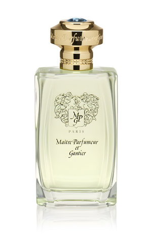 Eau de Mure by Maitre Parfumeur et Gantier perfume bottle