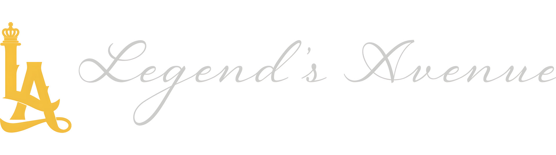 Picture of Legend's Avenue brand