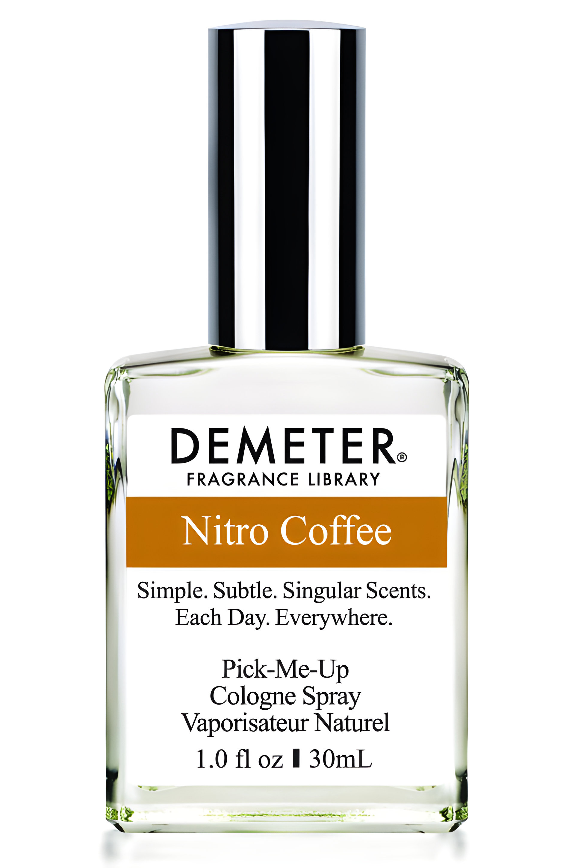 Picture of Nitro Coffee fragrance