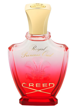 Picture of Royal Princess Oud fragrance