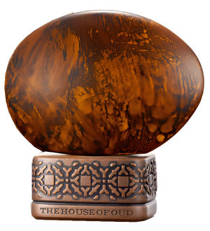 Crop 2017 by The House of Oud perfume bottle