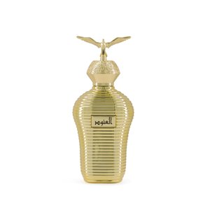 Alonoud Eau de Parfum by MAISON ASRAR perfume bottle
