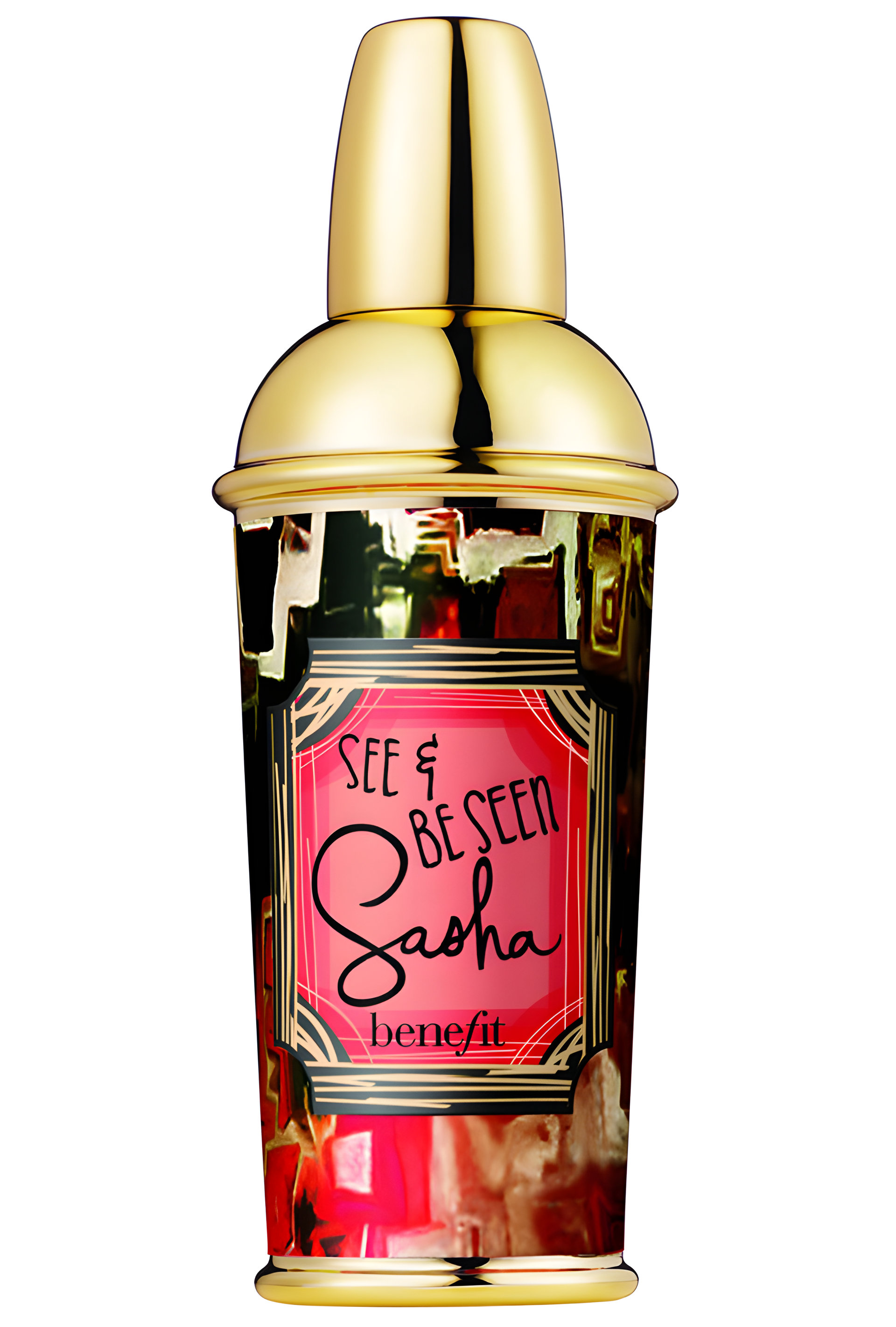Picture of See & Be Seen Sasha fragrance