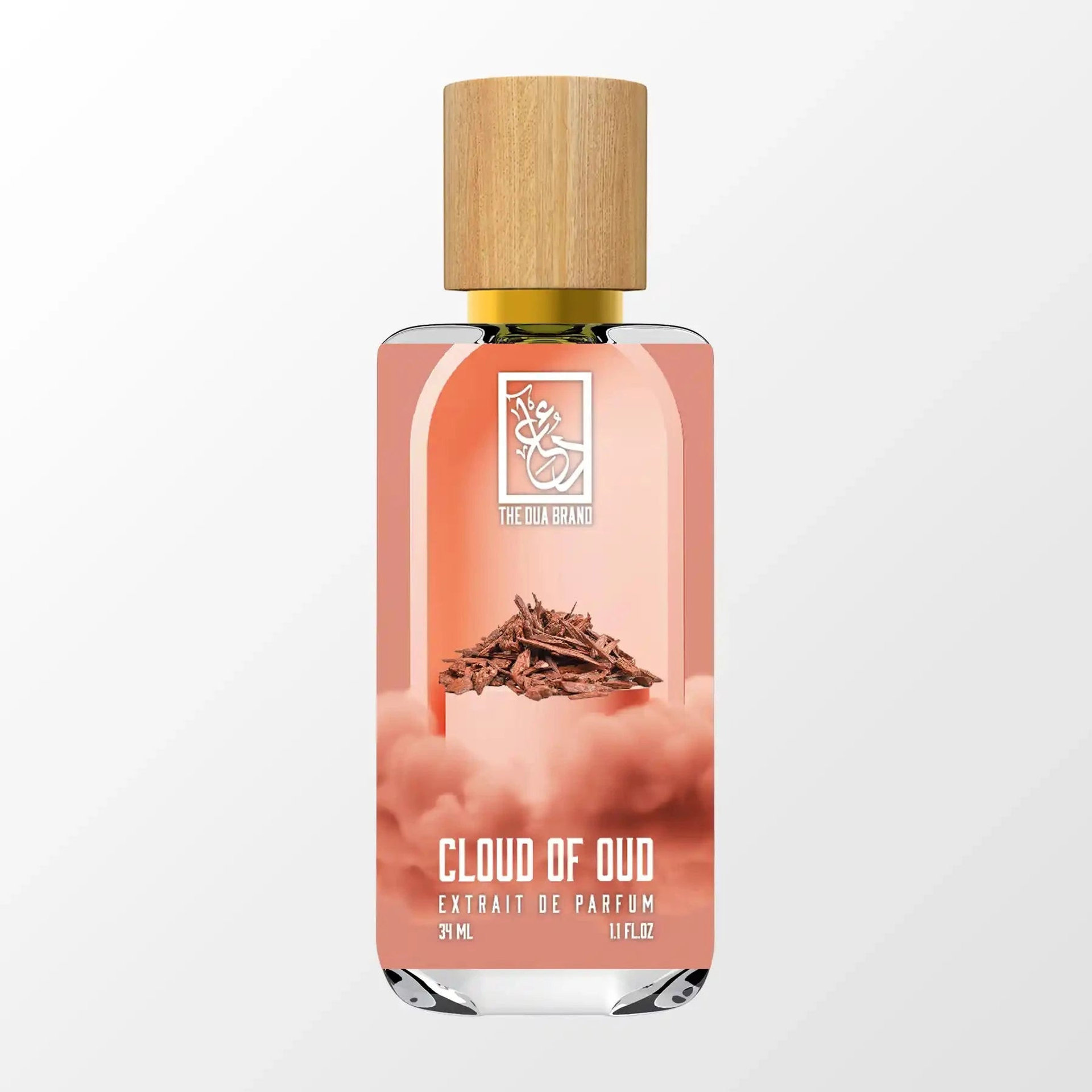 Picture of Cloud of Oud fragrance