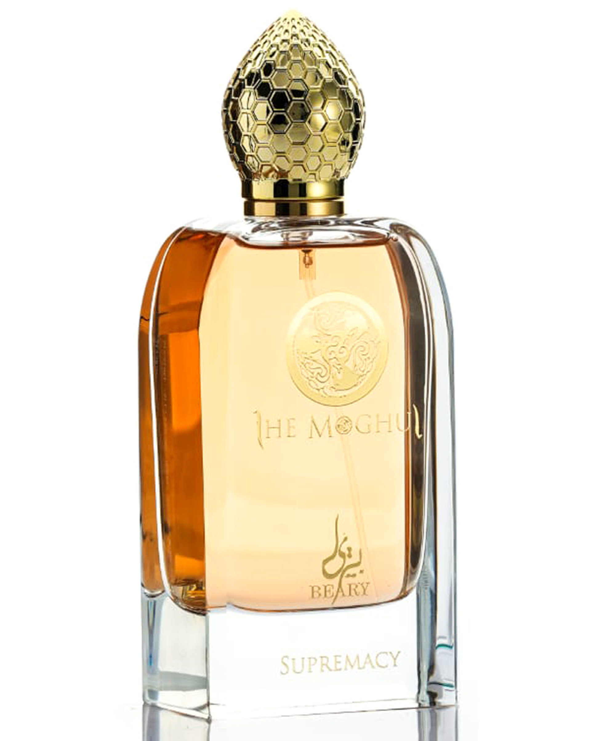 Picture of Supremacy fragrance