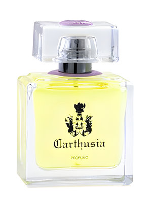 Gelsomini Di Capri by Carthusia perfume bottle