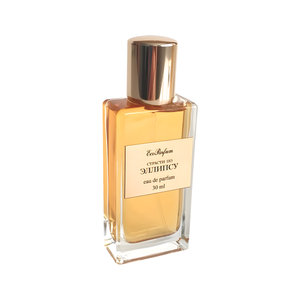 Страсти По Эллипсу by EcoParfum perfume bottle