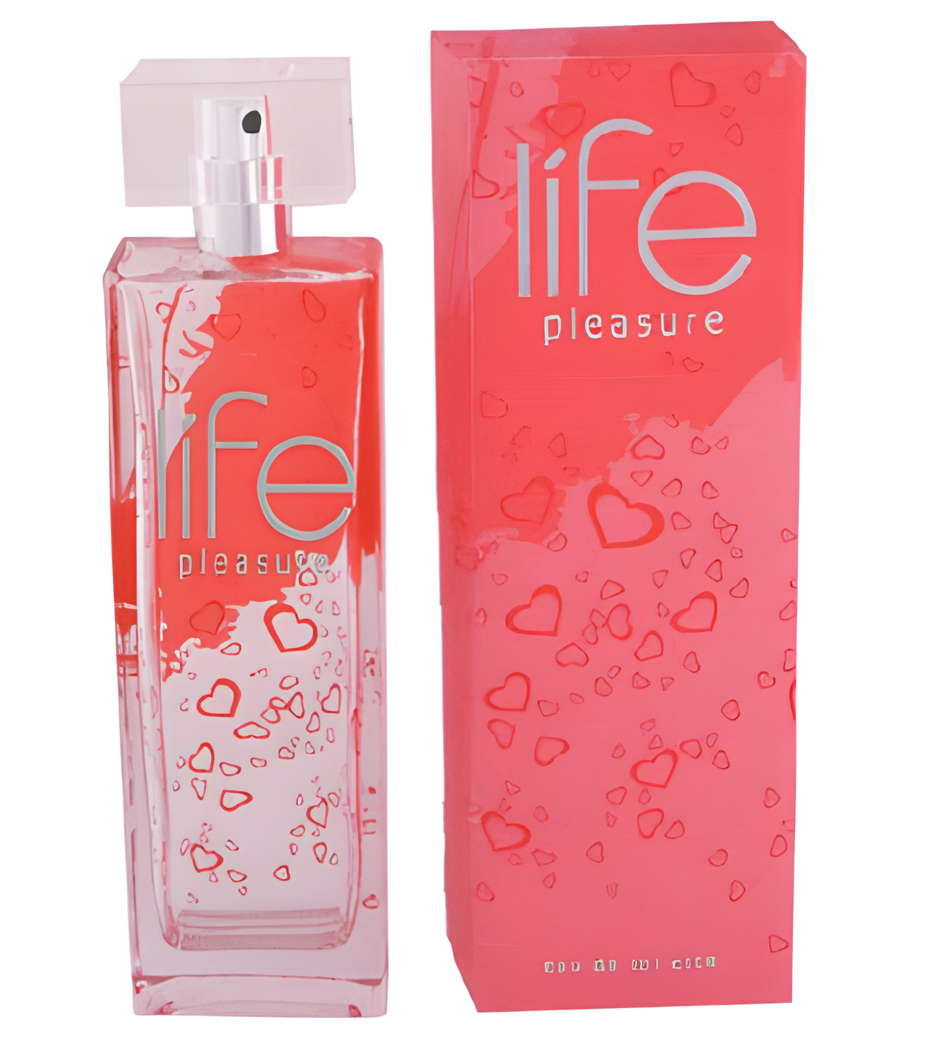 Picture of Life Pleasure fragrance
