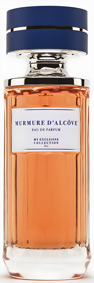 Murmure d'Alcôve by M.E.C - My Exclusive Collection perfume bottle