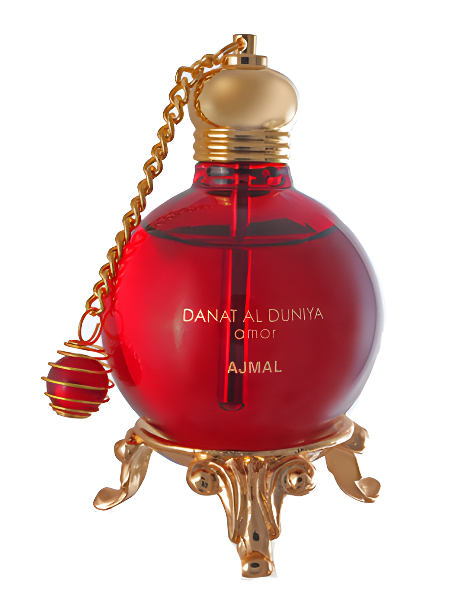 Picture of Danat Al Duniya fragrance