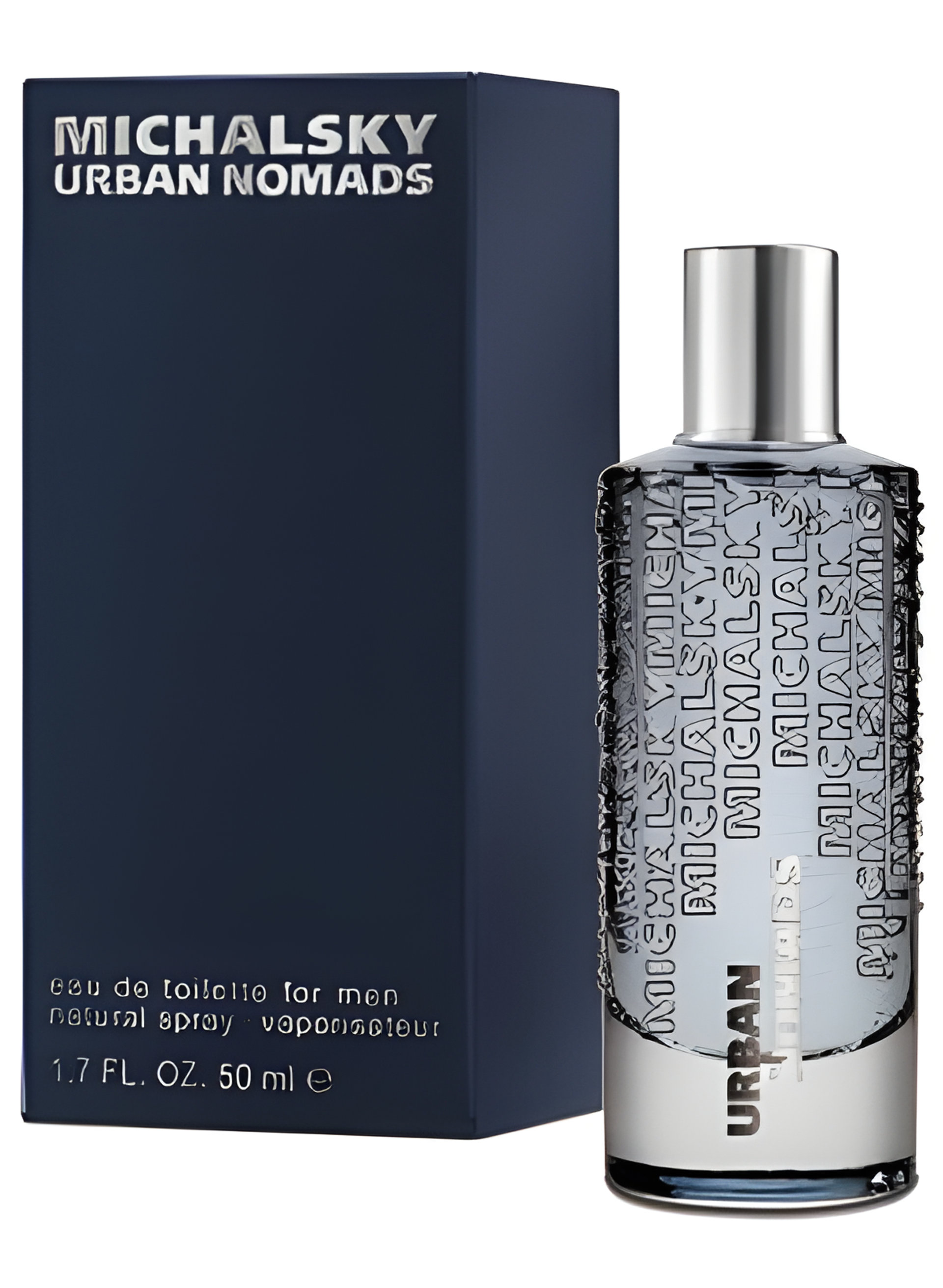 Picture of Urban Nomads for Him fragrance