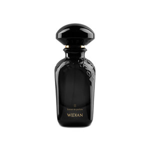 II by WIDIAN perfume bottle