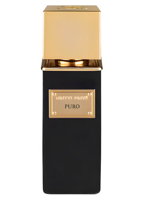 Puro by Gritti perfume bottle