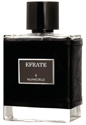 Efrate by Nuancielo perfume bottle