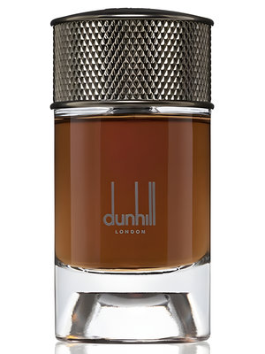 Egyptian Smoke by Alfred Dunhill perfume bottle