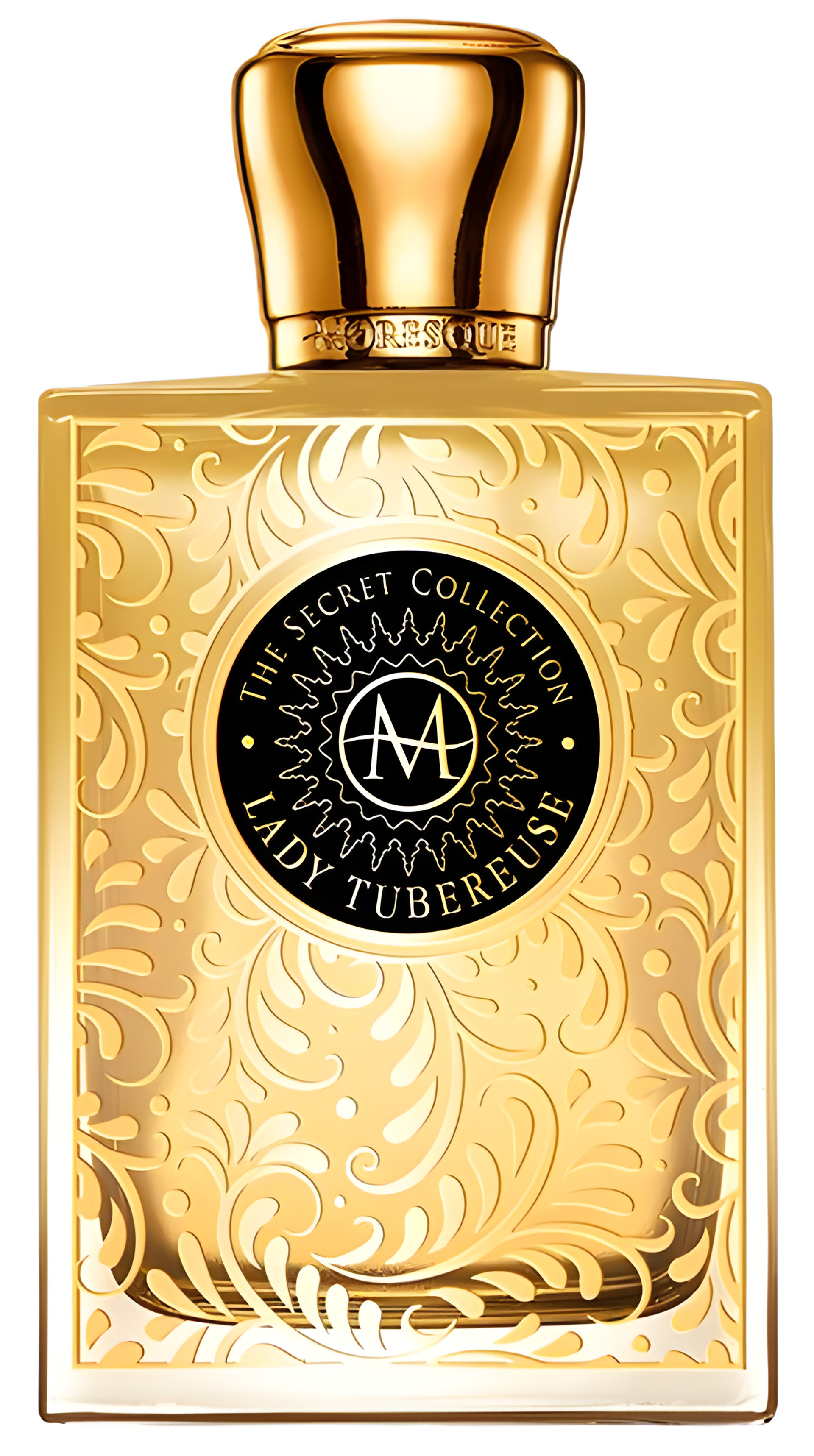 Picture of Lady Tubereuse fragrance