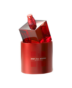 Jean Luc Amsler Prive Femme by Jean Luc Amsler perfume bottle