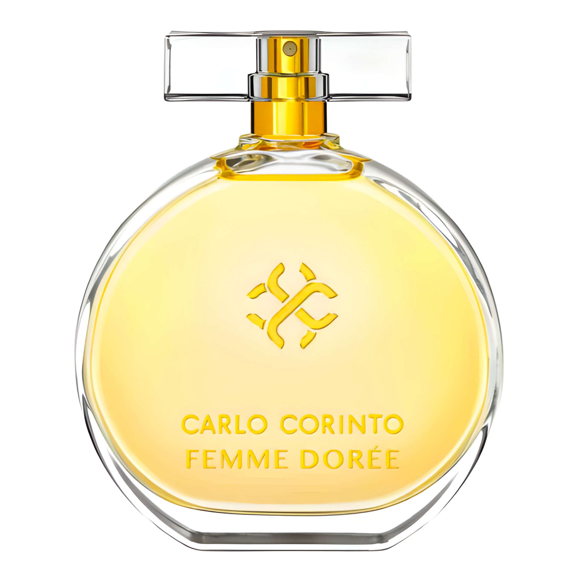 Picture of Femme Dorée fragrance