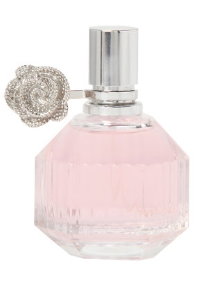 Bloom Torrid by Torrid  perfume bottle
