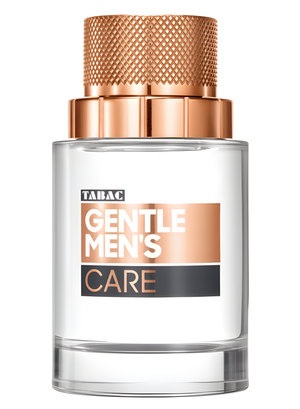Tabac Gentle Men's Care by Maurer & Wirtz perfume bottle