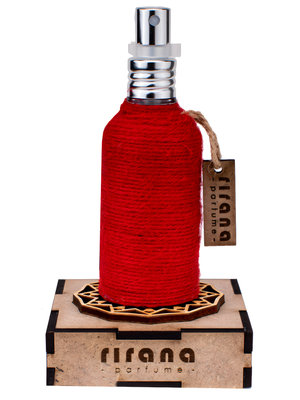 Cherry on Top by Rirana Parfume perfume bottle