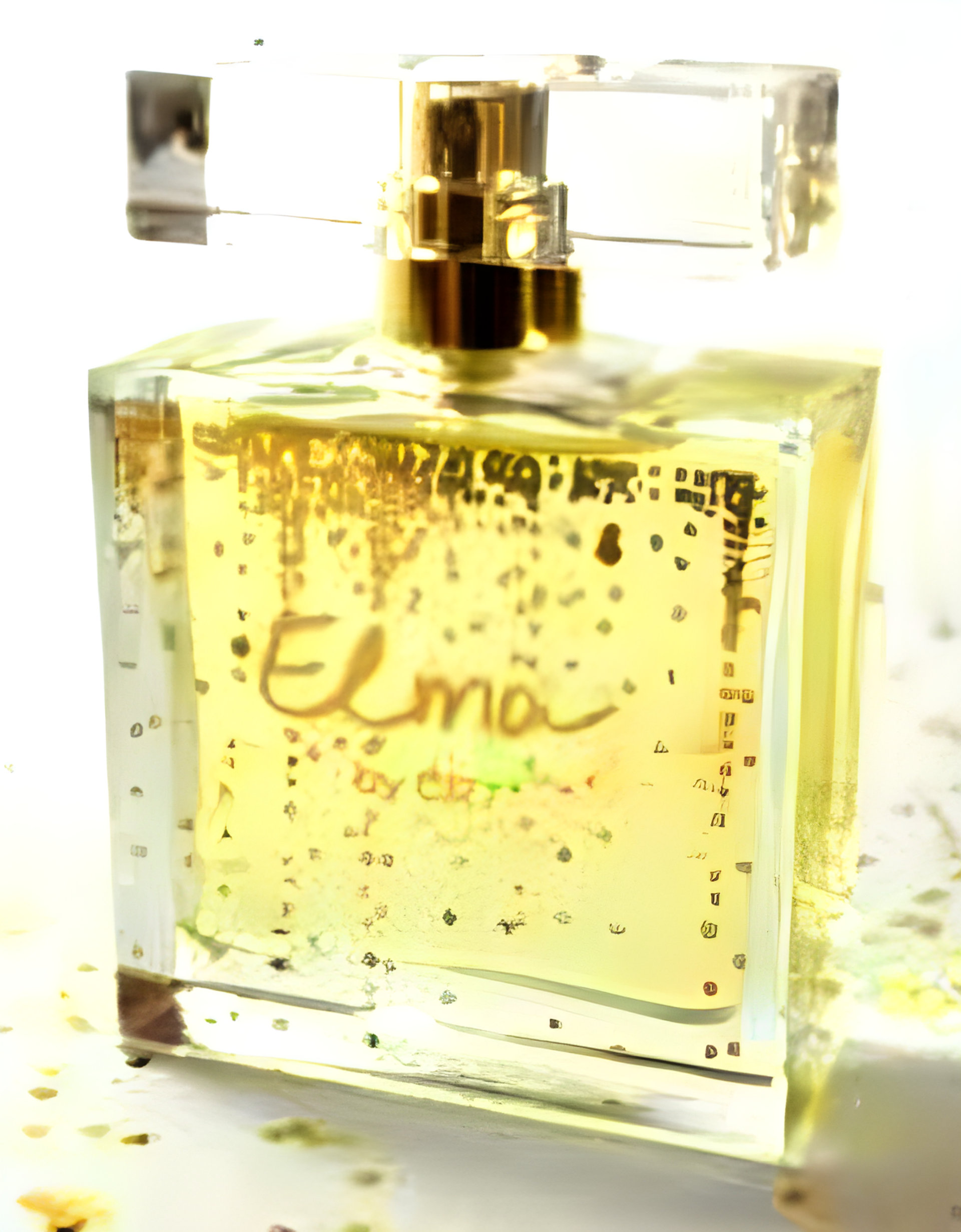 Picture of Elma fragrance