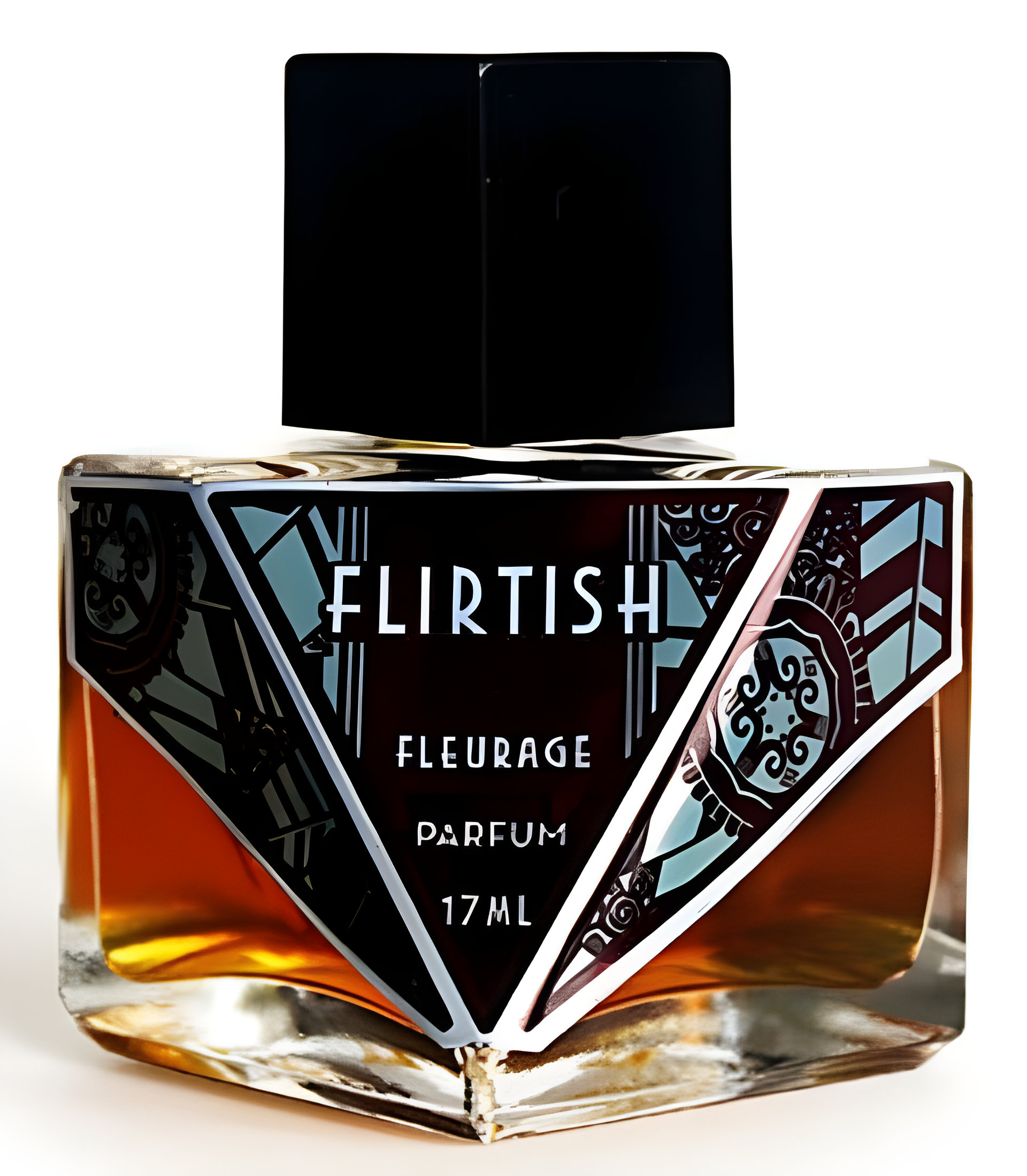 Picture of Flirtish Botanical Parfum fragrance