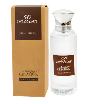So Chocolate by Amazing Creation perfume bottle