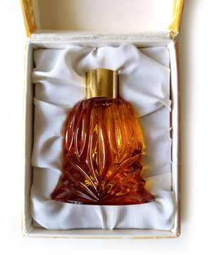 Disco by Astrid perfume bottle