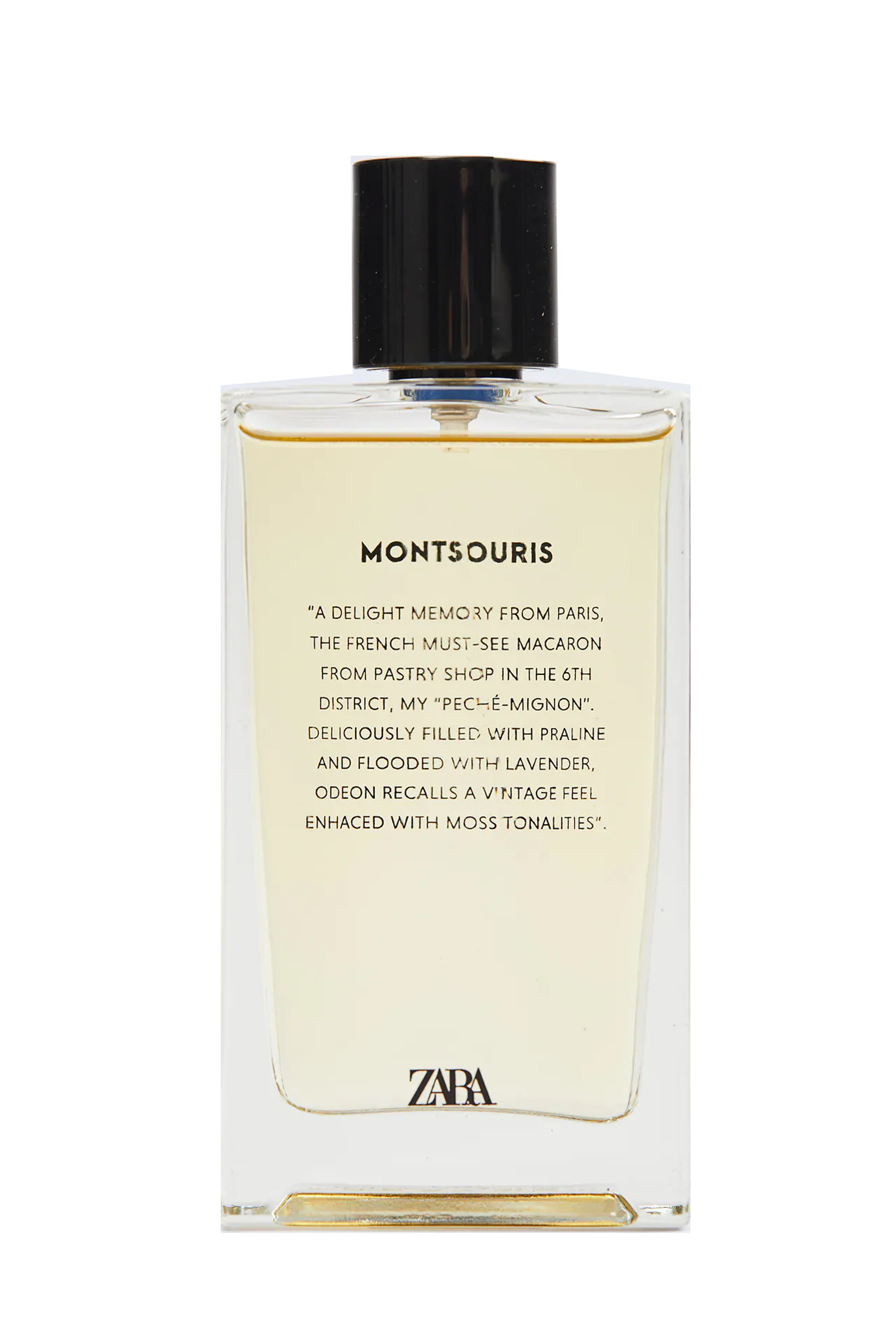 Picture of Montsouris fragrance