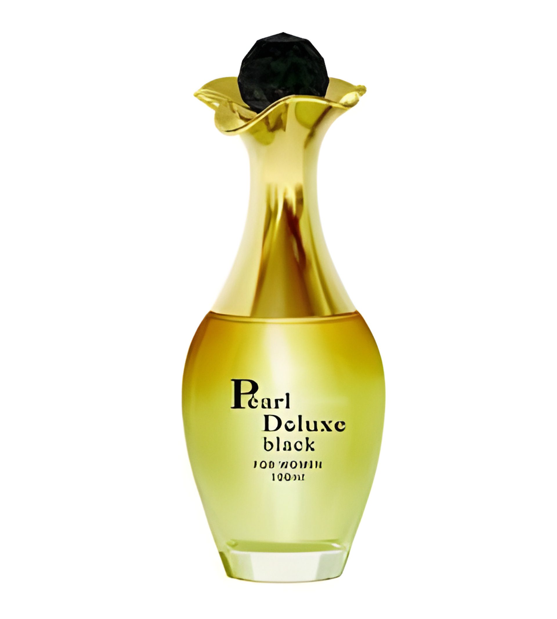 Picture of Pearl Deluxe Black fragrance
