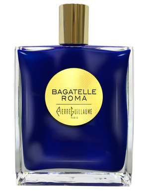Bagatelle Roma by Pierre Guillaume Paris perfume bottle