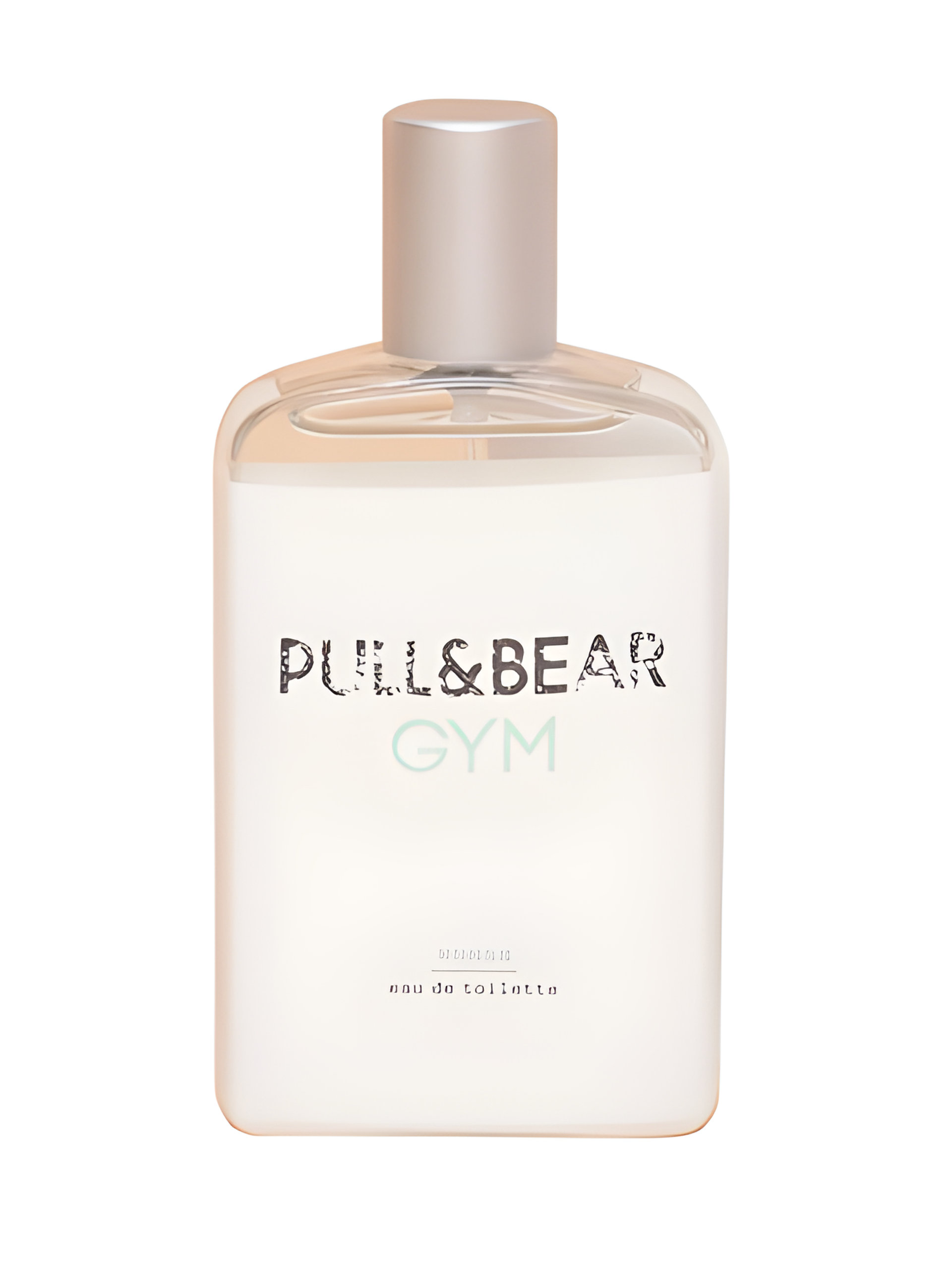 Picture of Gym Woman fragrance