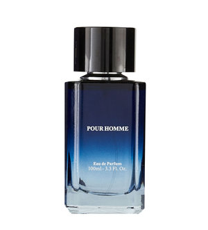 Picture of Pour Homme fragrance