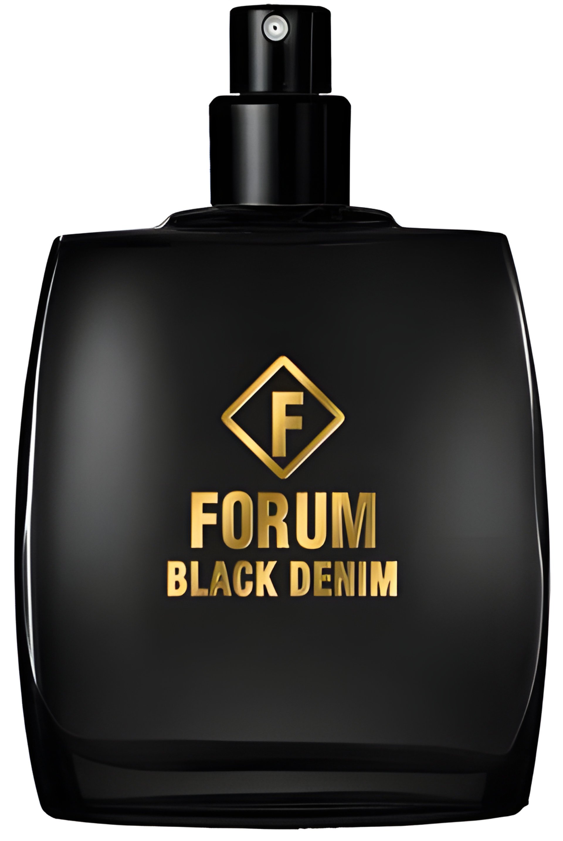 Picture of Forum Black Denim fragrance