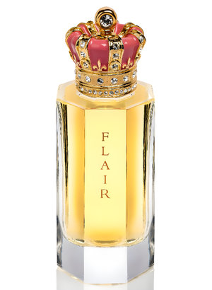 Flair by Royal Crown perfume bottle