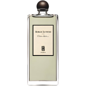 Gris Clair by Serge Lutens perfume bottle