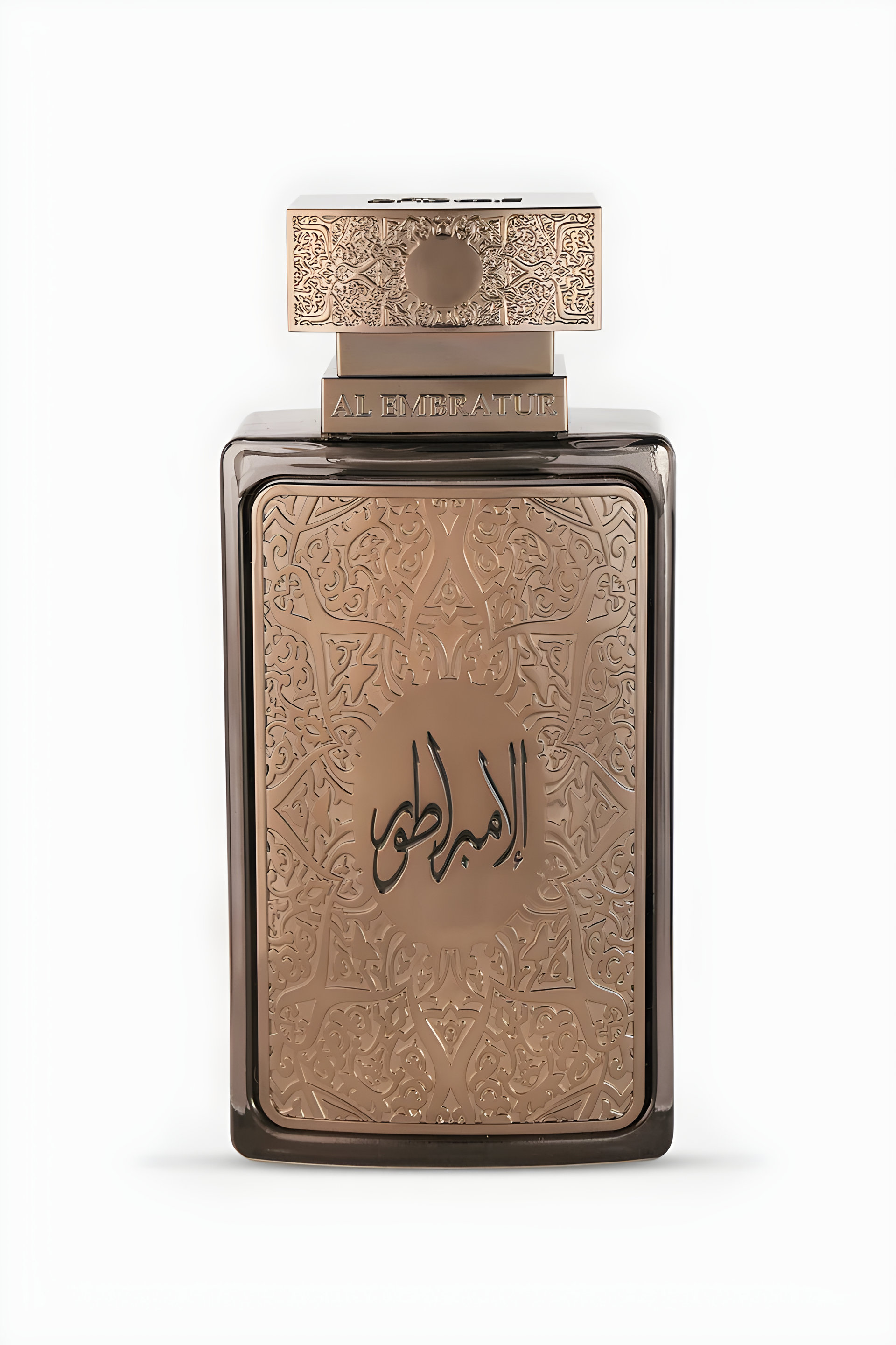 Picture of AL EMBRATUR ELIXIR fragrance