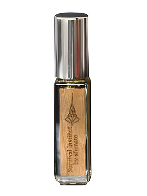 Survival Instinct by Sfumato perfume bottle