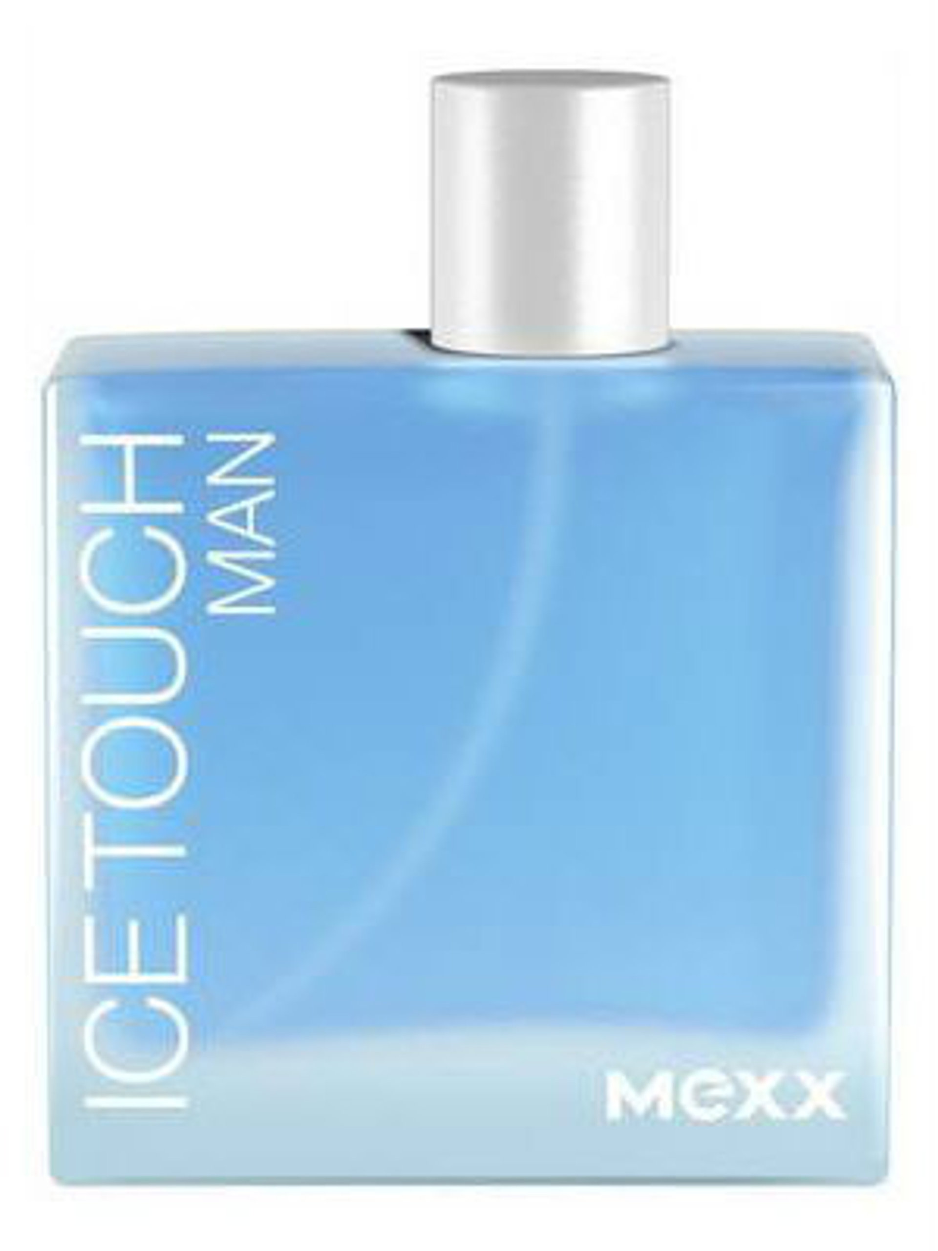 Picture of Mexx Ice Touch Man (2014) fragrance