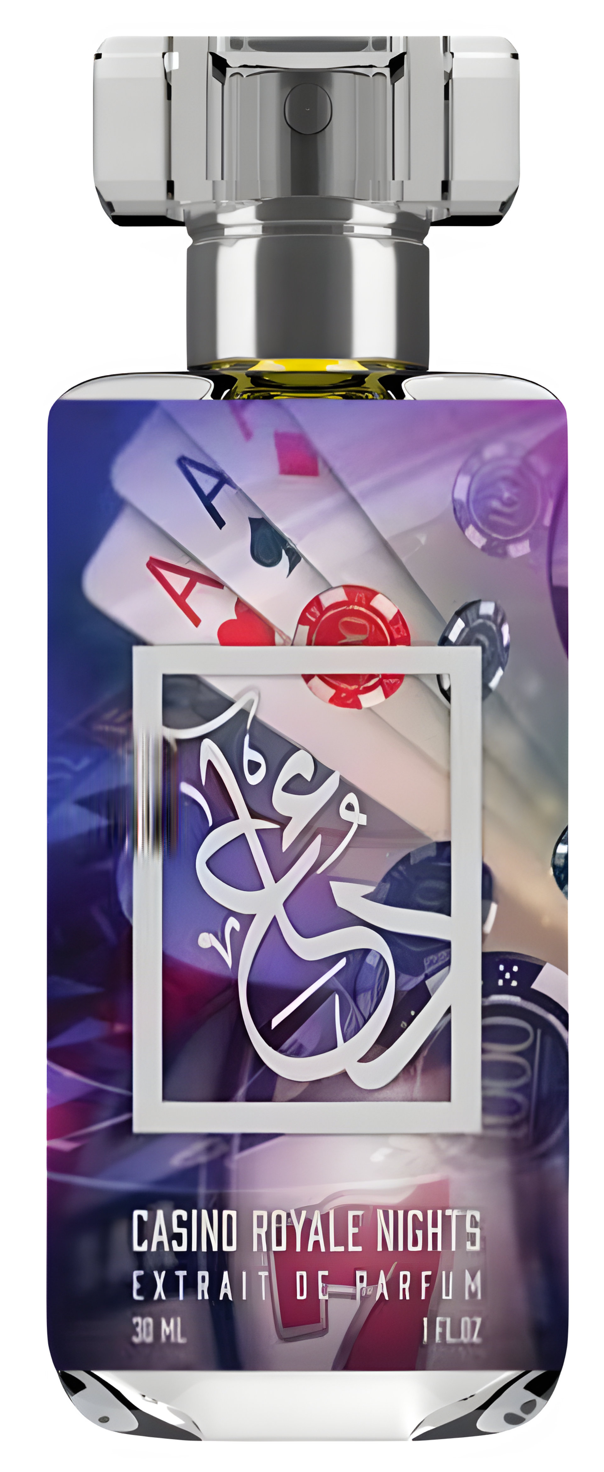 Picture of Casino Royale Nights fragrance