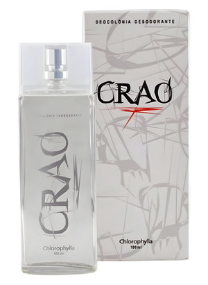 Crao by Chlorophylla perfume bottle