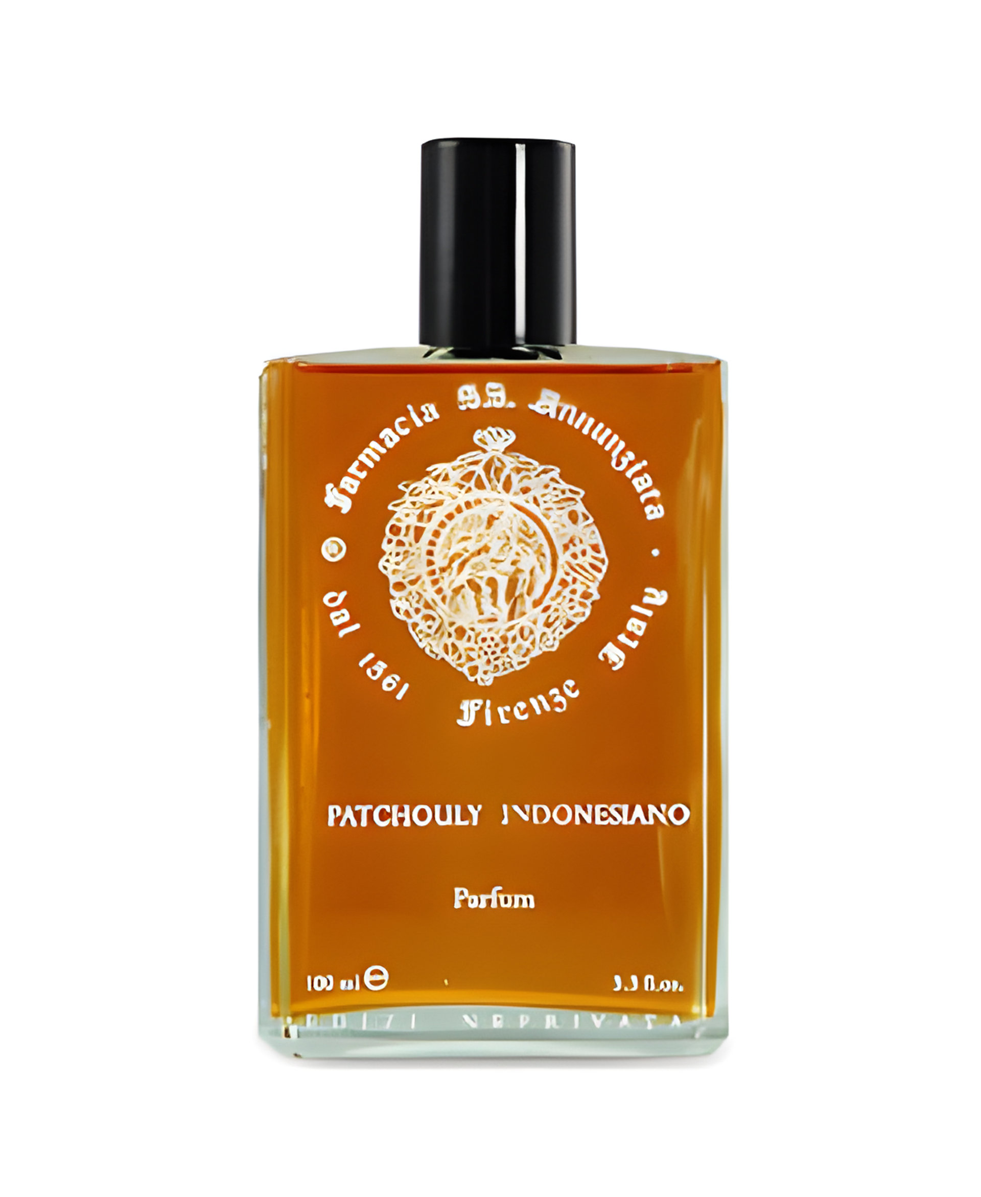 Picture of Patchouly Indonesiano fragrance