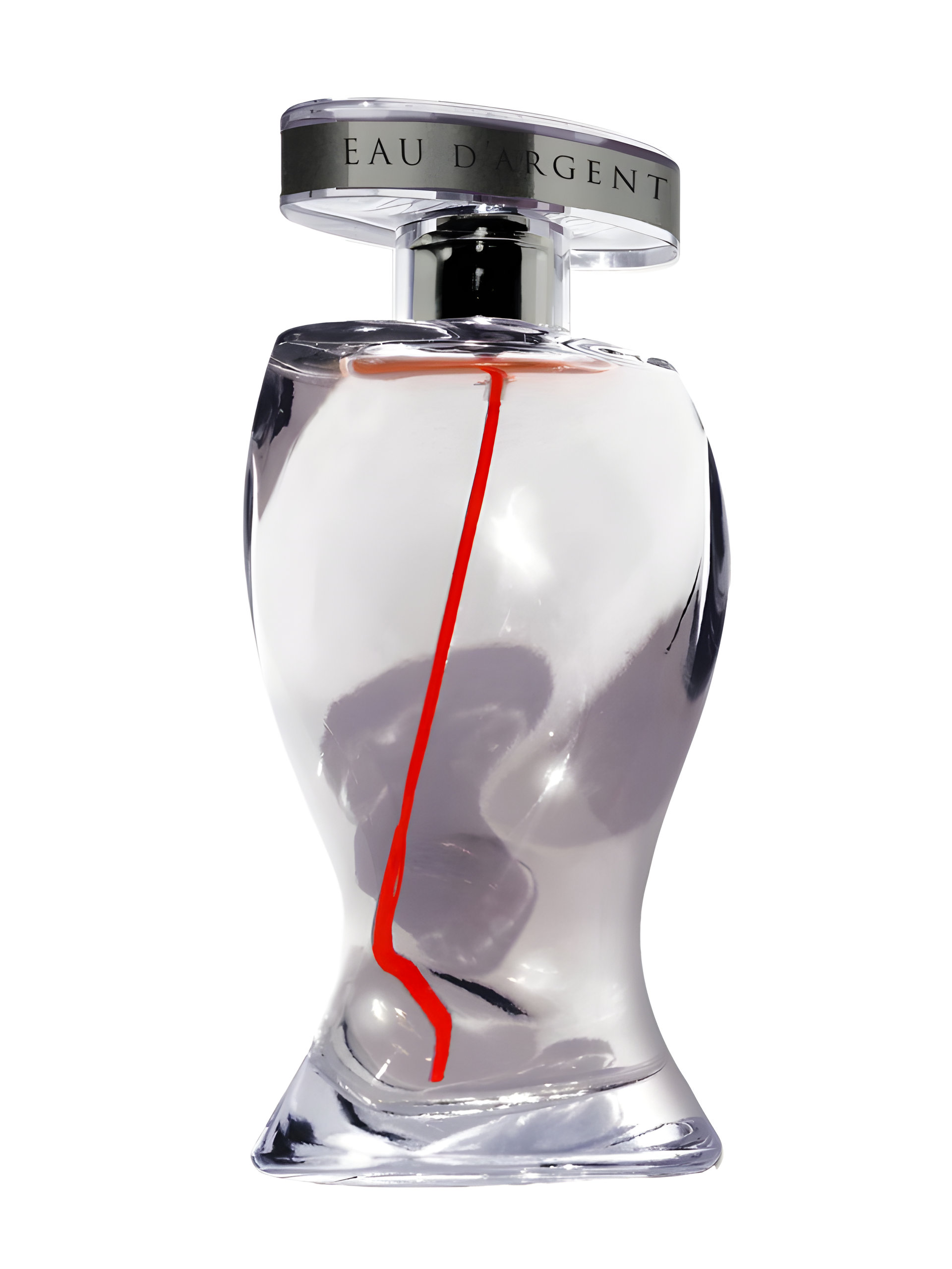 Picture of Suggestion Eau d'Argent 2016 fragrance