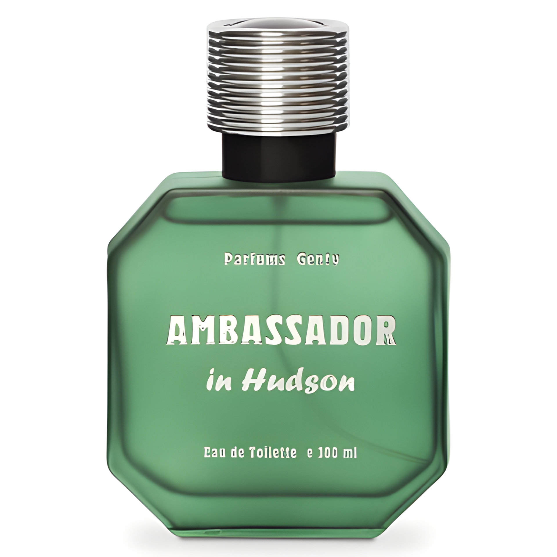 Picture of Ambassador in Hudson fragrance
